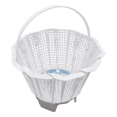 Panier universel réglable ISI-SKIM pour skimmer de piscine