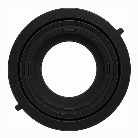 Base and seal kit for NICOLL toilet mechanism 0709400