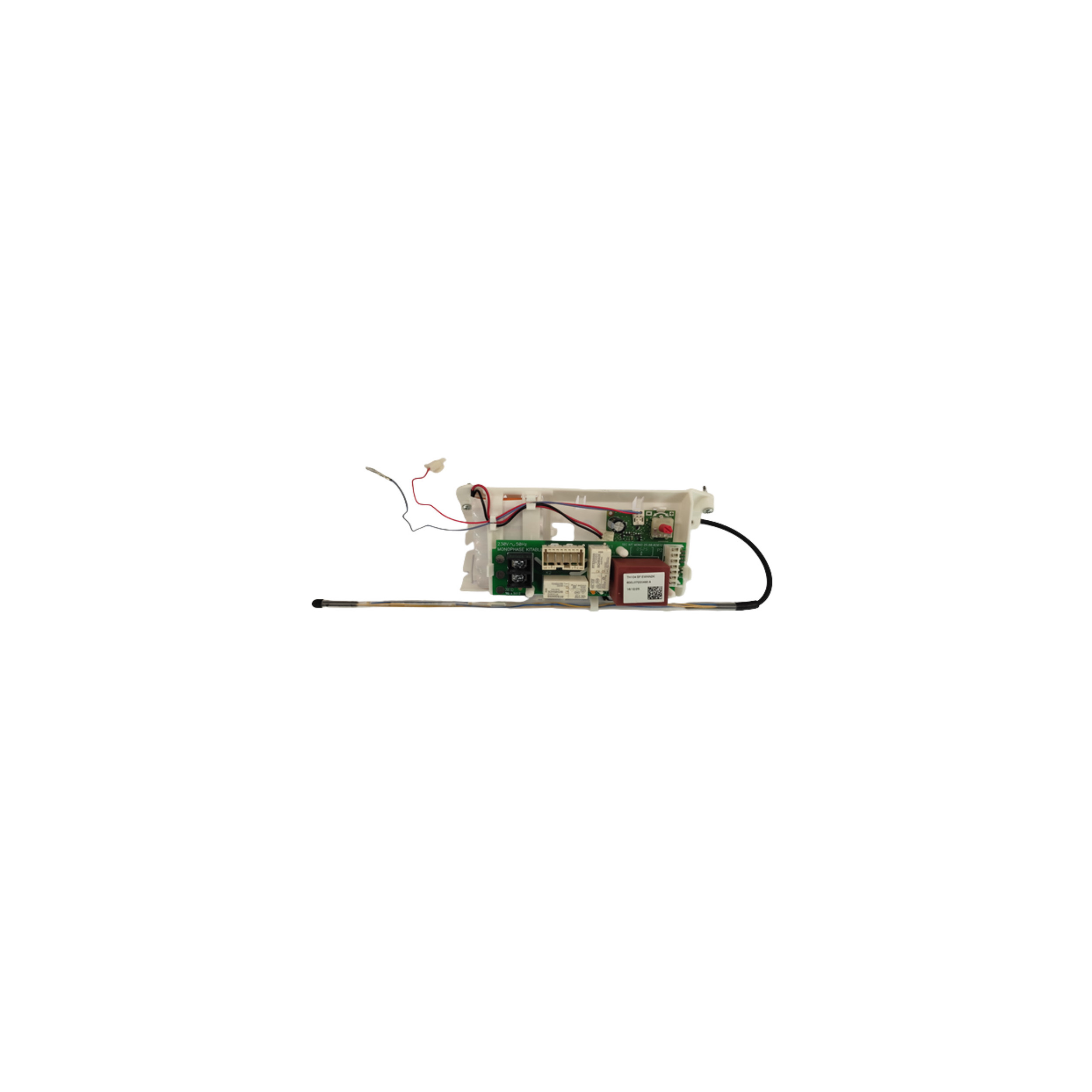 Thermostat-Set für Warmwasserbereiter ACI über 1200W VM 230V TEC 2012 ATLANTIC 029324 - Bild 1/2