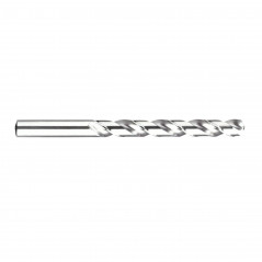 Punta in acciaio HSS Diametro 4 mm, SCHILL OUTILLAGE 18040.000