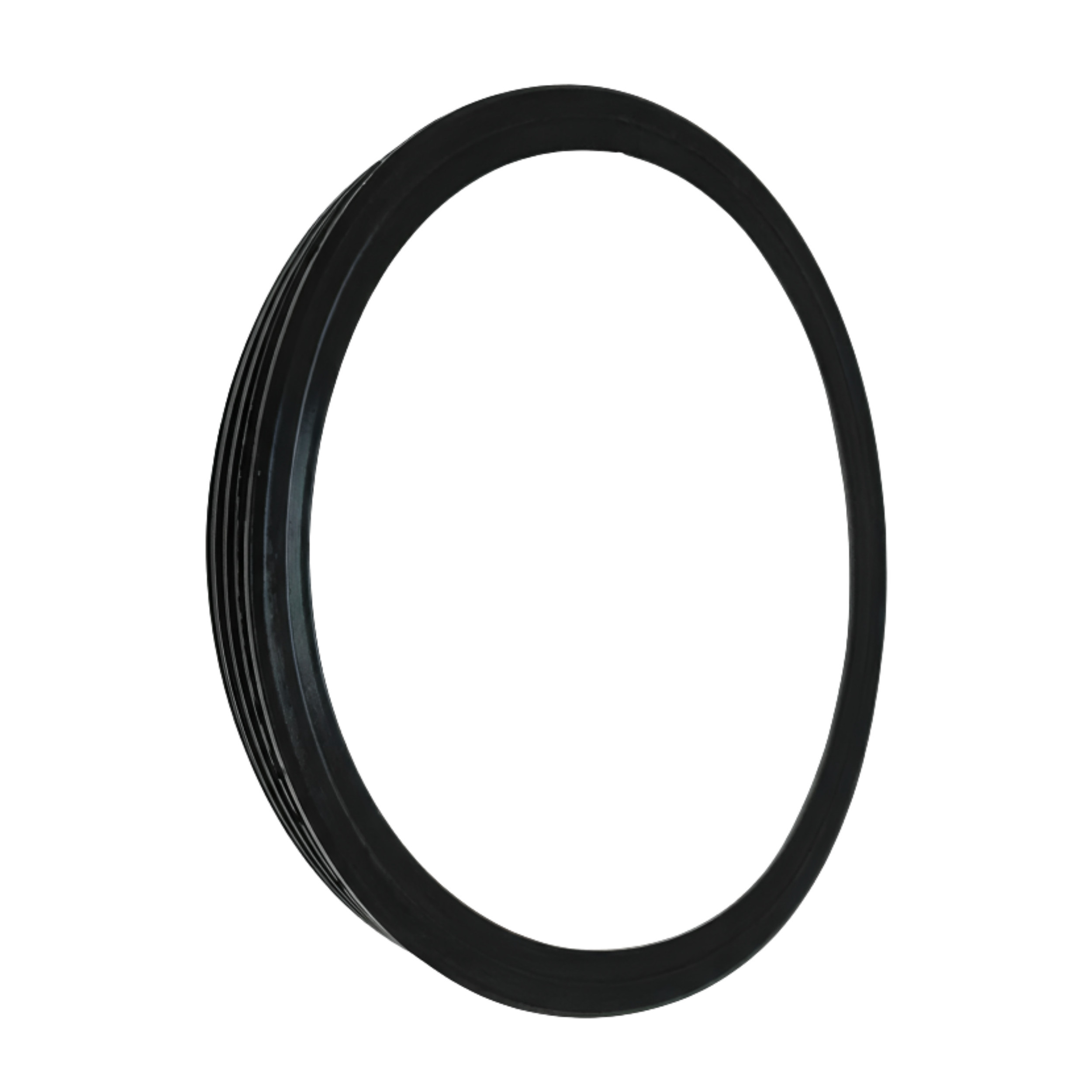 Kit de juntas para tubo de inodoro orientable de SIAMP 10006216