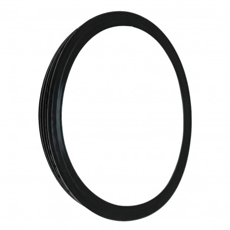 Joint à lèvre pour pipe WC orientable SIAMP de bâti-support. 10006216 - Image 1/2