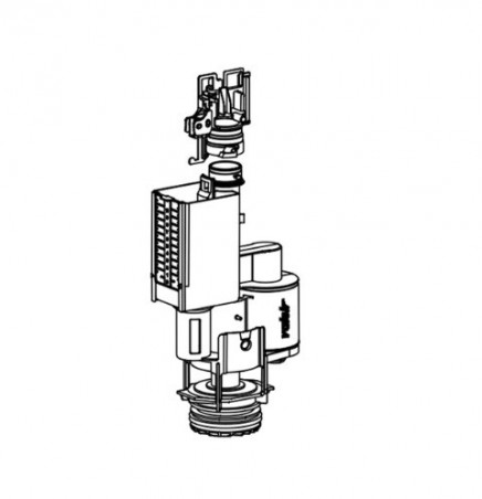 WINNER S VALVE KIT MECHANISM - VALSIR VS0866790