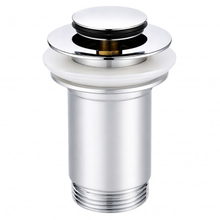 Tapón de lavabo Clic-Clac: pequeño gorro