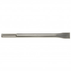 Burin plat SDS MAX 400x25 mm SCHILL OUTILLAGE 842704005