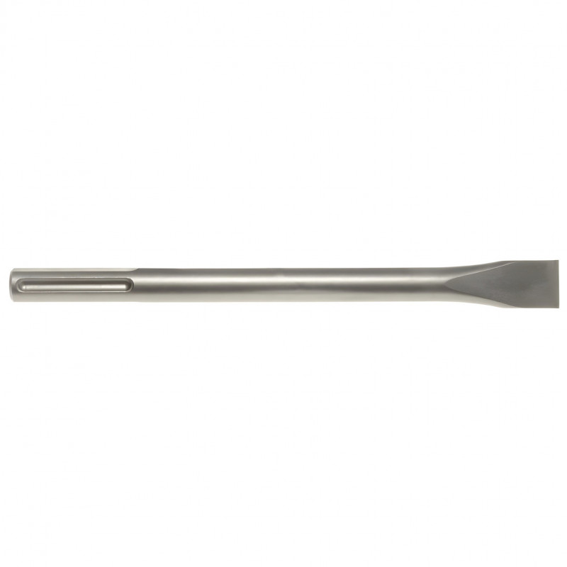 Cincel plano SDS MAX 400x25 mm Cincel plano SDS MAX 400x25 mm