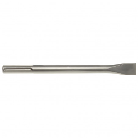 Flat chisel SDS MAX 400x25 mm