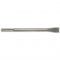 Cincel plano SDS MAX 400x25 mm Cincel plano SDS MAX 400x25 mm