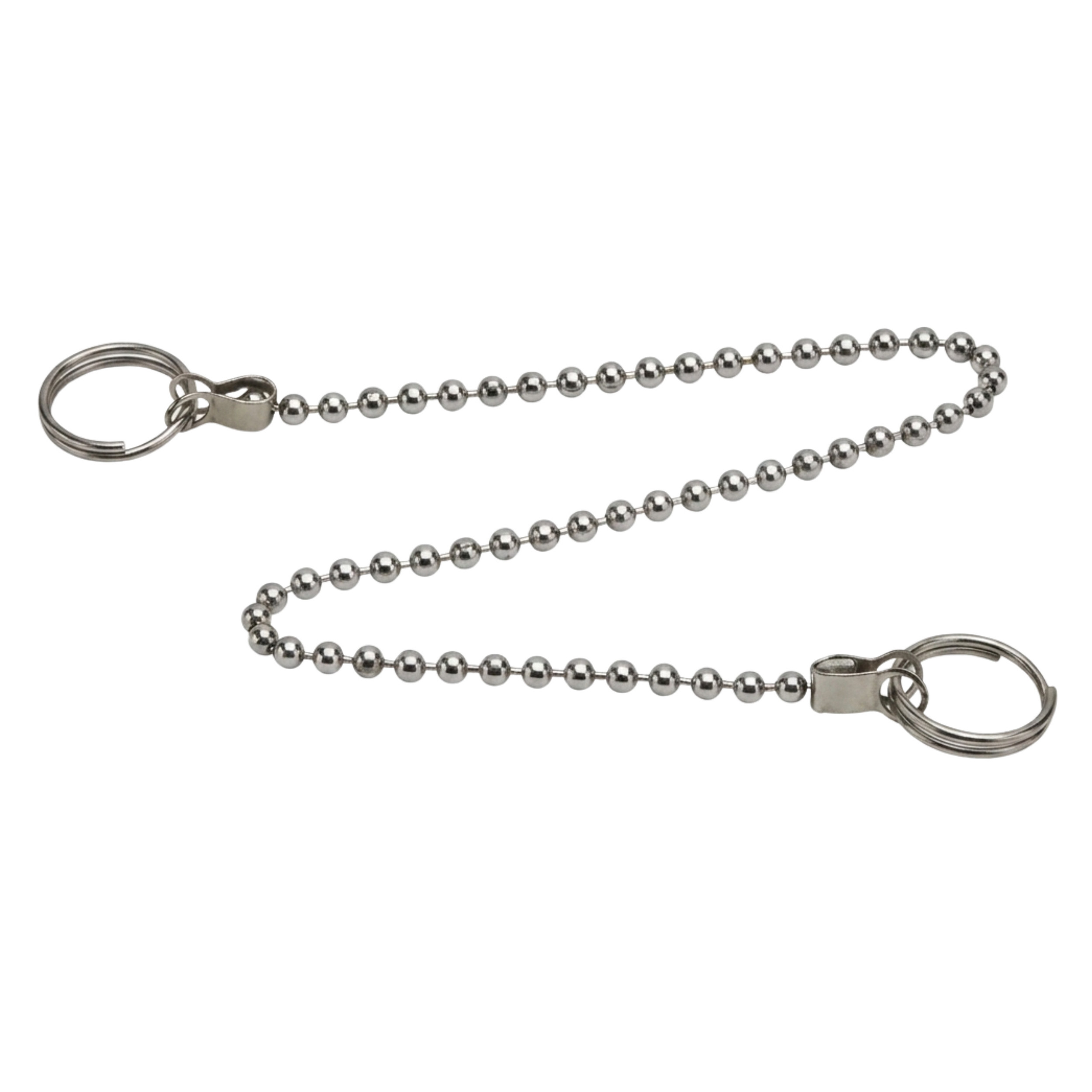 Beaded chain diameter 3.2 mm VALENTIN 008200.000.00