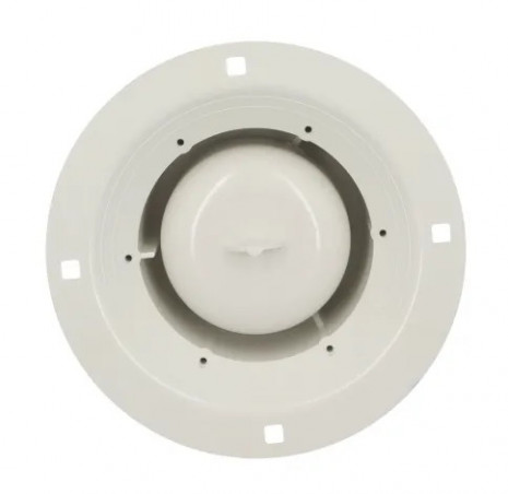 Siphon for bare flexible floor without grid or flange vertical outlet diameter 50/63mm