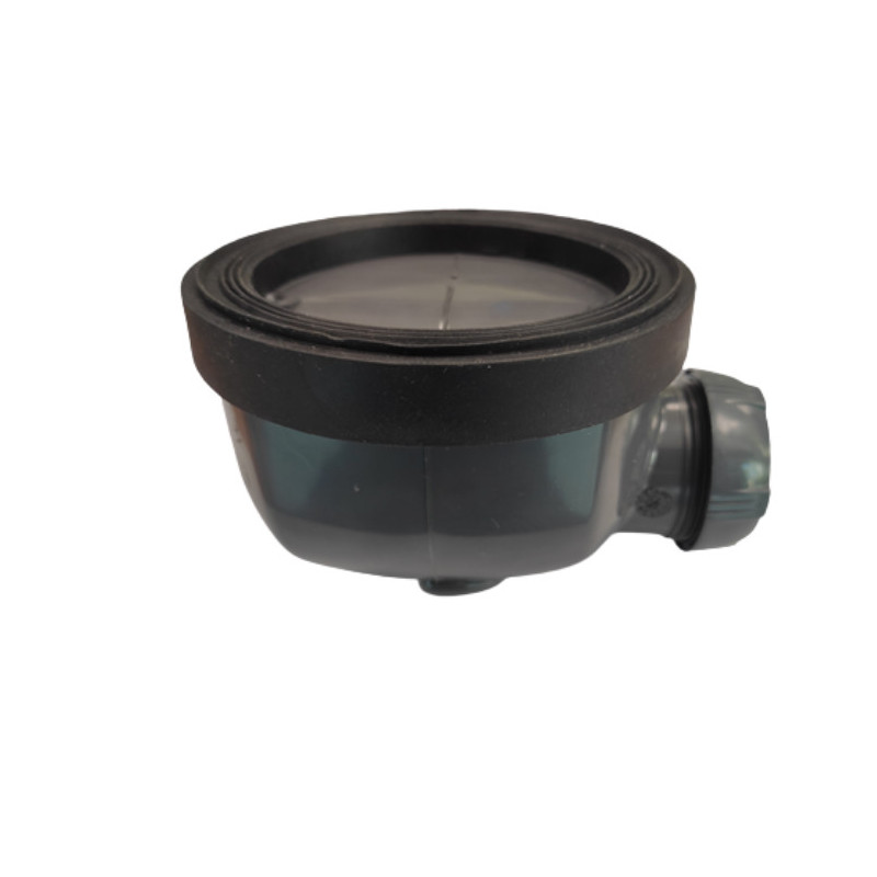 Corps de bonde de douche Twisto WIRQUIN