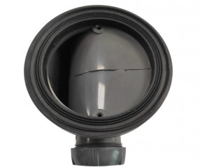 Twisto WIRQUIN shower drain body