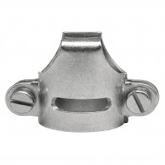 Collier de serrage à griffes en acier zingué diamètre 36 mm SFERACO 9844036