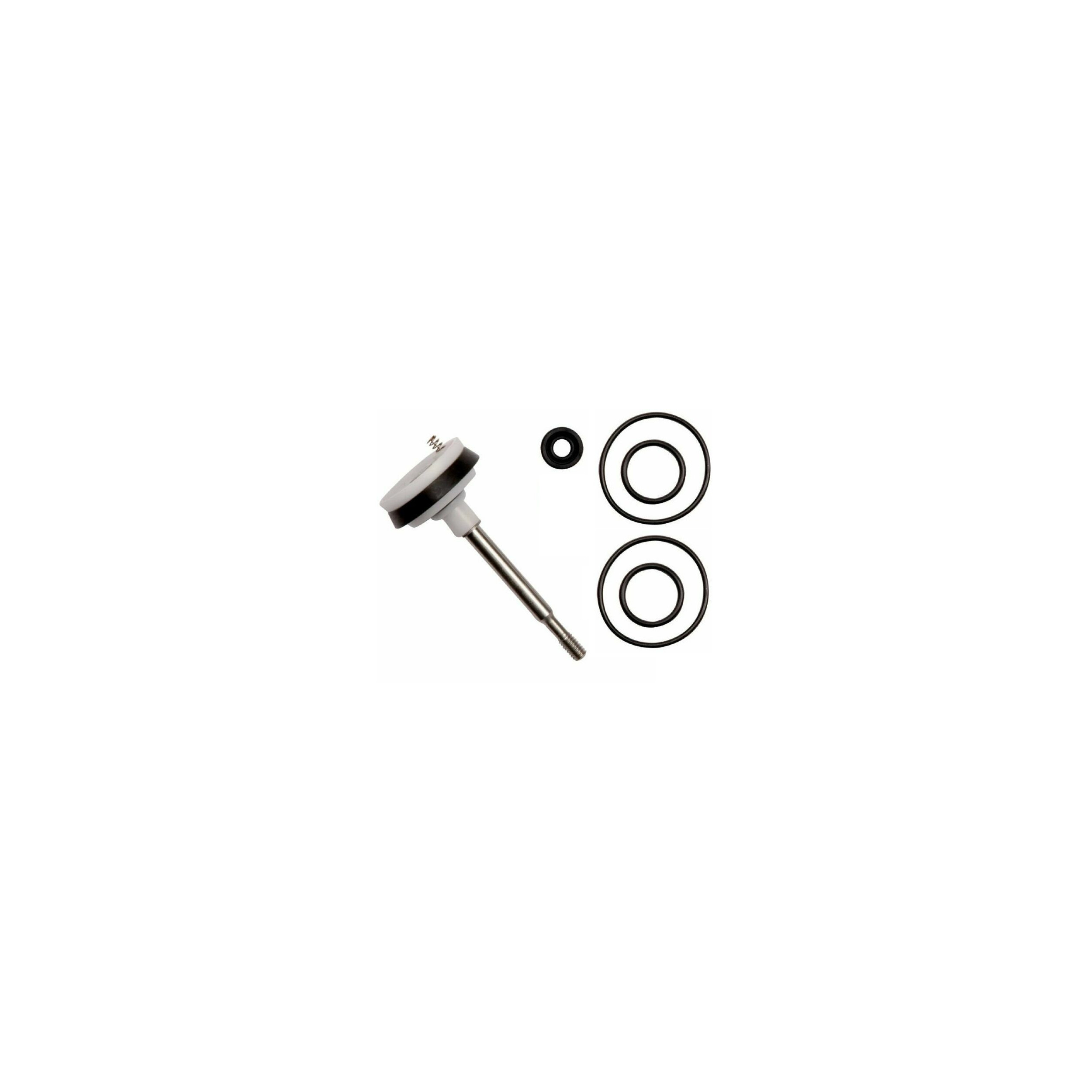 Sachet 5 pistons pour mitigeur PRESTO Alpa, et 3500 90505