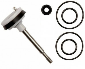 Paquete de 5 pistones para grifo monomando PRESTO Alpa, y 3500 90505