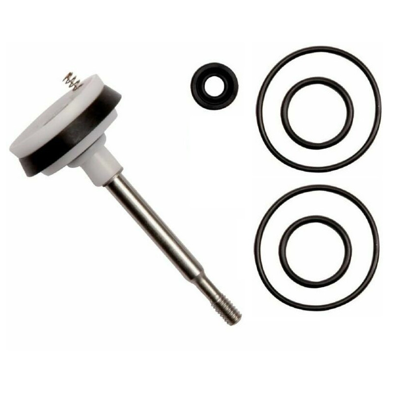 Bag of 5 pistons for PRESTO Alpa mixer tap, and 3500