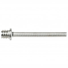 Metallschraubenzug 5x50 für Plattendübel, FISCHER 018857