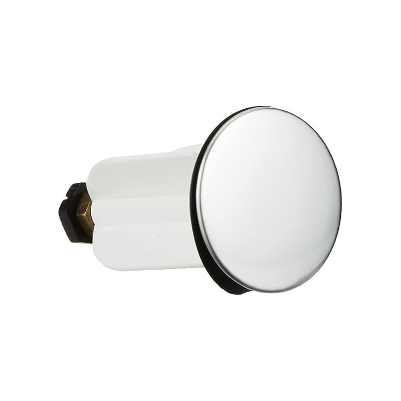 Inlaatklep diameter 39mm voor trekafvoer WIRQUIN