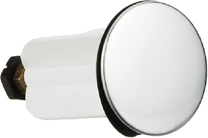 Clapet rentrant diamètre 39mm pour bonde à tirette WIRQUIN 30724023