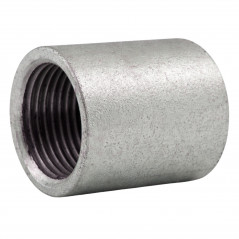 CODITAL HAG2270G05 05X10 Galvanized Coupling