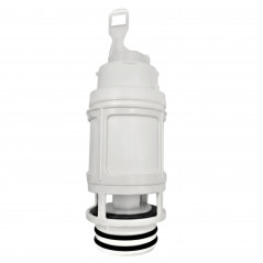 Mécanisme réservoir WC encastré Valsir EGEA de 1993 à 2003