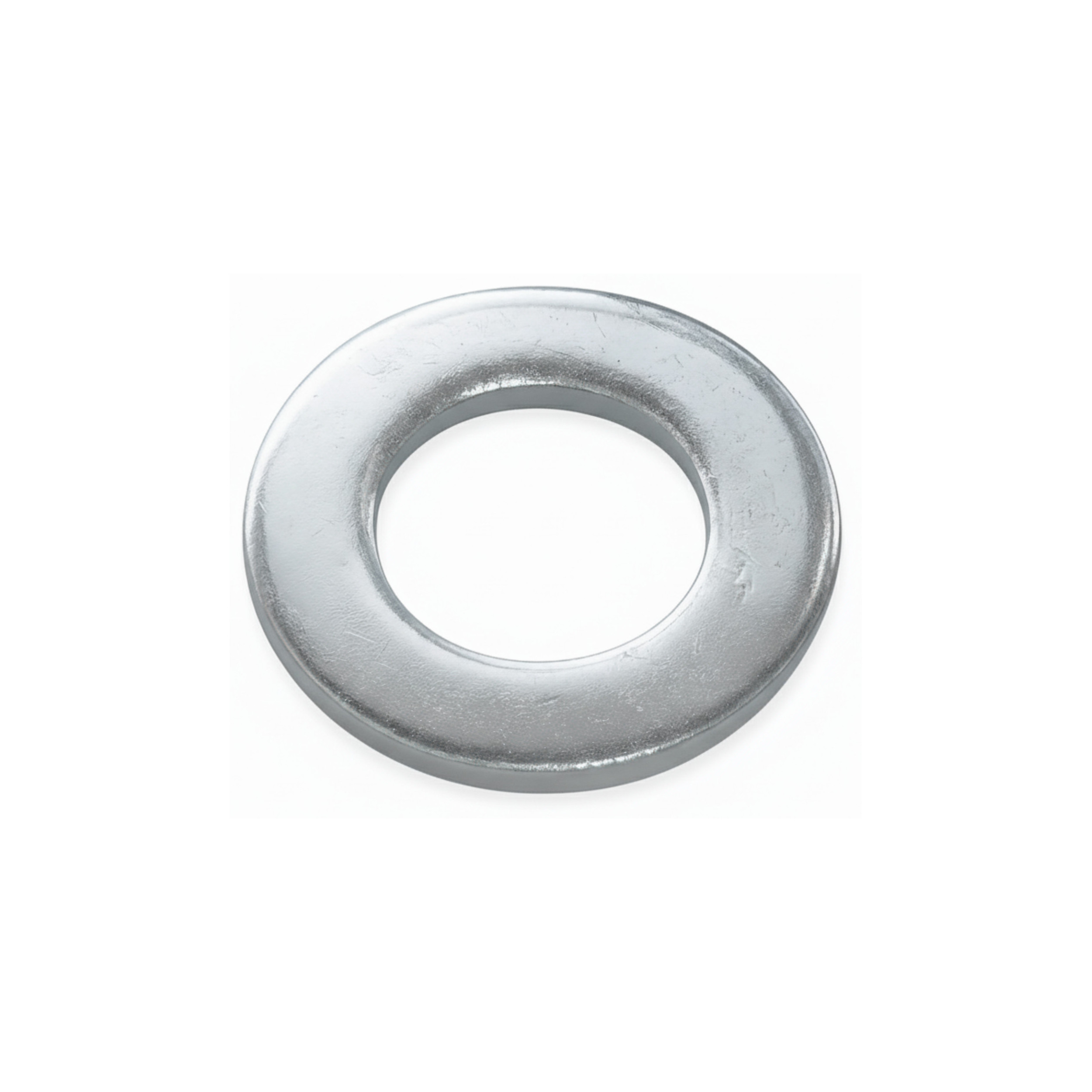 Rondella stretta inox A4 diametro 8 mm, 19 pezzi VYNEX 404716