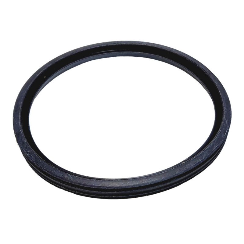 Lip seal for drainage fitting of GROHE rapid SL concealed cistern frame pack of 10