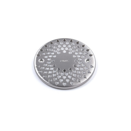 Bodenablaufgitter 150mm Edelstahl DROP 150 PURUS