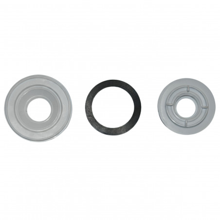 Nut plus rose for cable 0411521 NICOLL 0411543