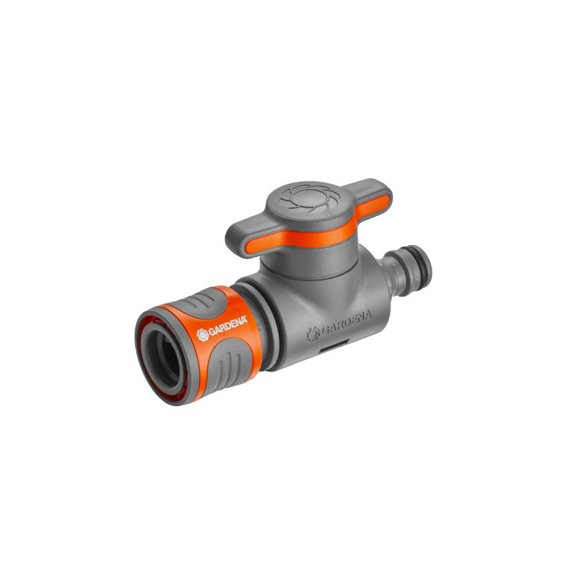 Regolatore di flusso GARDENA