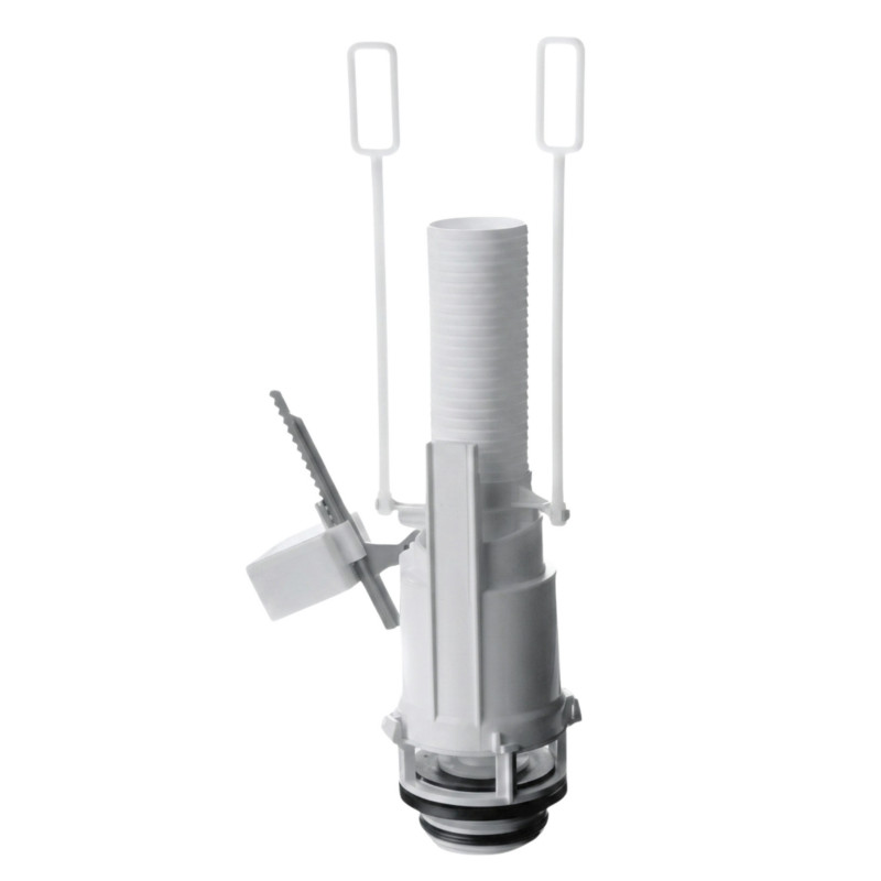 Mécanisme WC encastré ASTRA pour Siamp 500/535, double touche