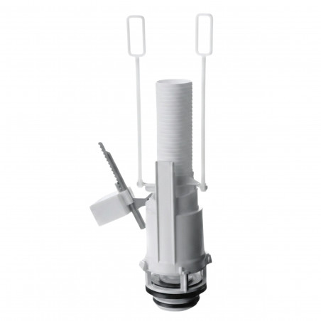 Mécanisme WC encastré ASTRA pour Siamp 500/535, double touche CERSANIT K99-0150 - Image 1/3