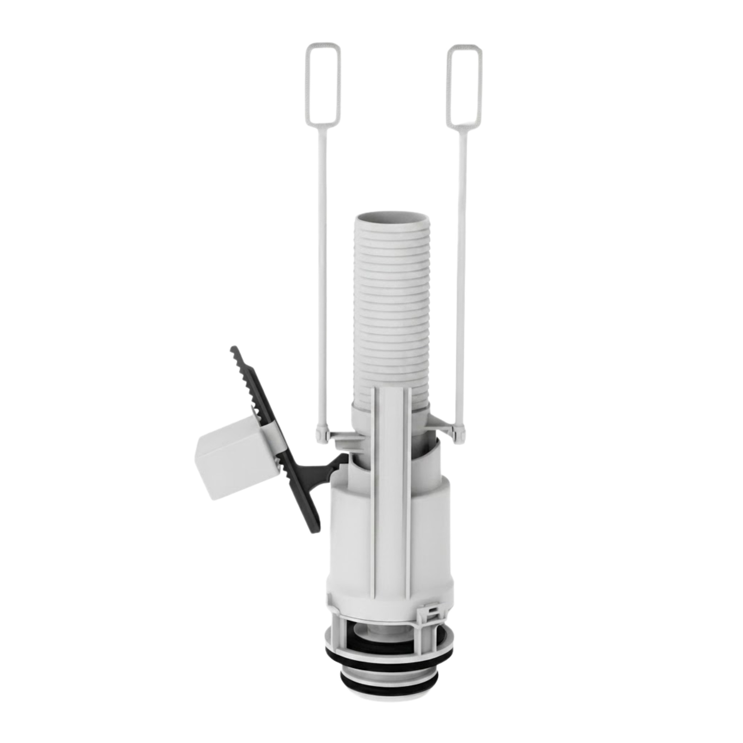 Spülmechanismus für Wand-WC-Spülkasten 32454307