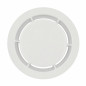 Griglia di sifone da pavimento NICOLL SITAR diametro 131 mm, PVC bianco antimicrobico NF