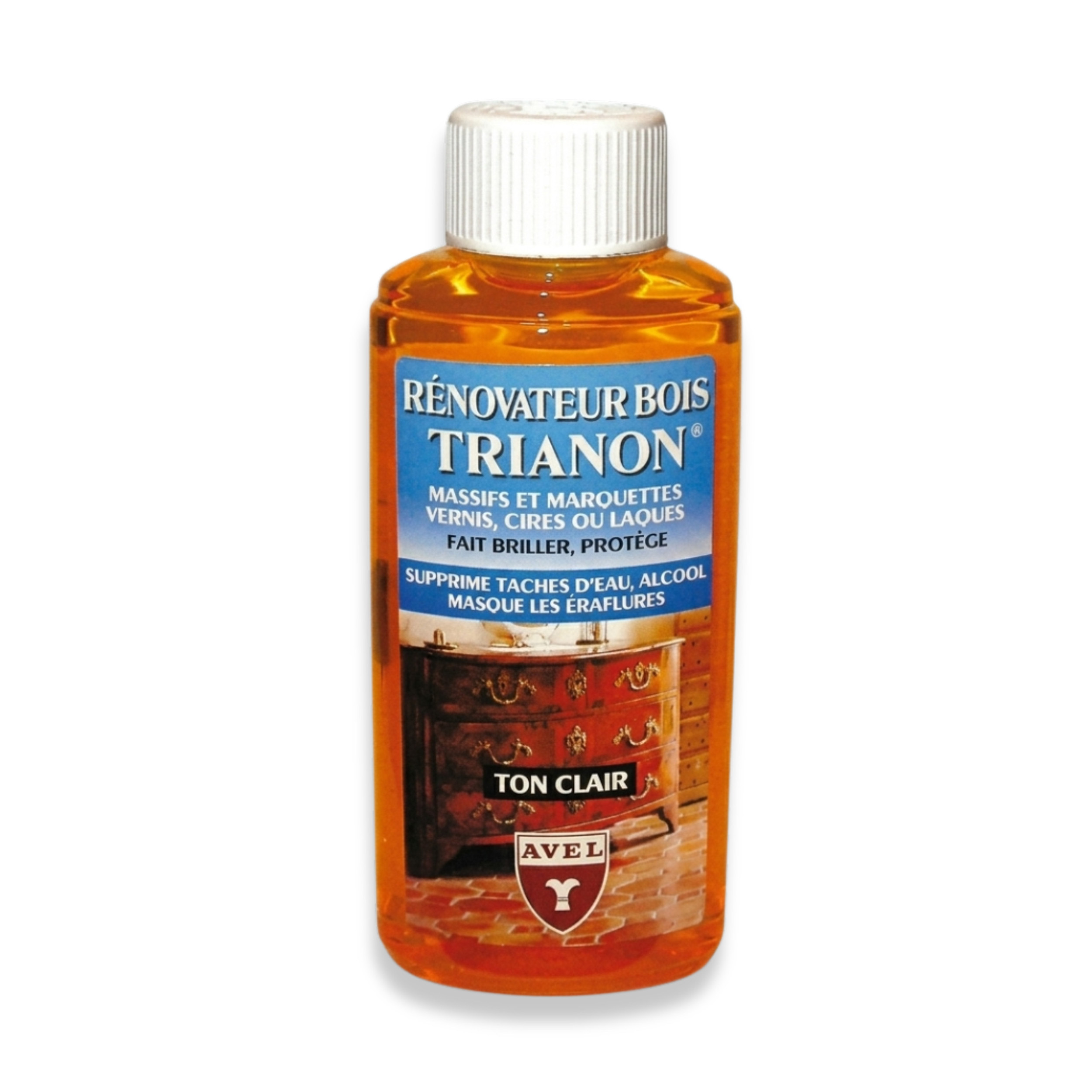 Houtrenovator Trianon 200ml helder AVEL 622753