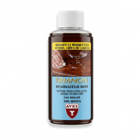 Wood Renovator Trianon 200ml medium AVEL 622761