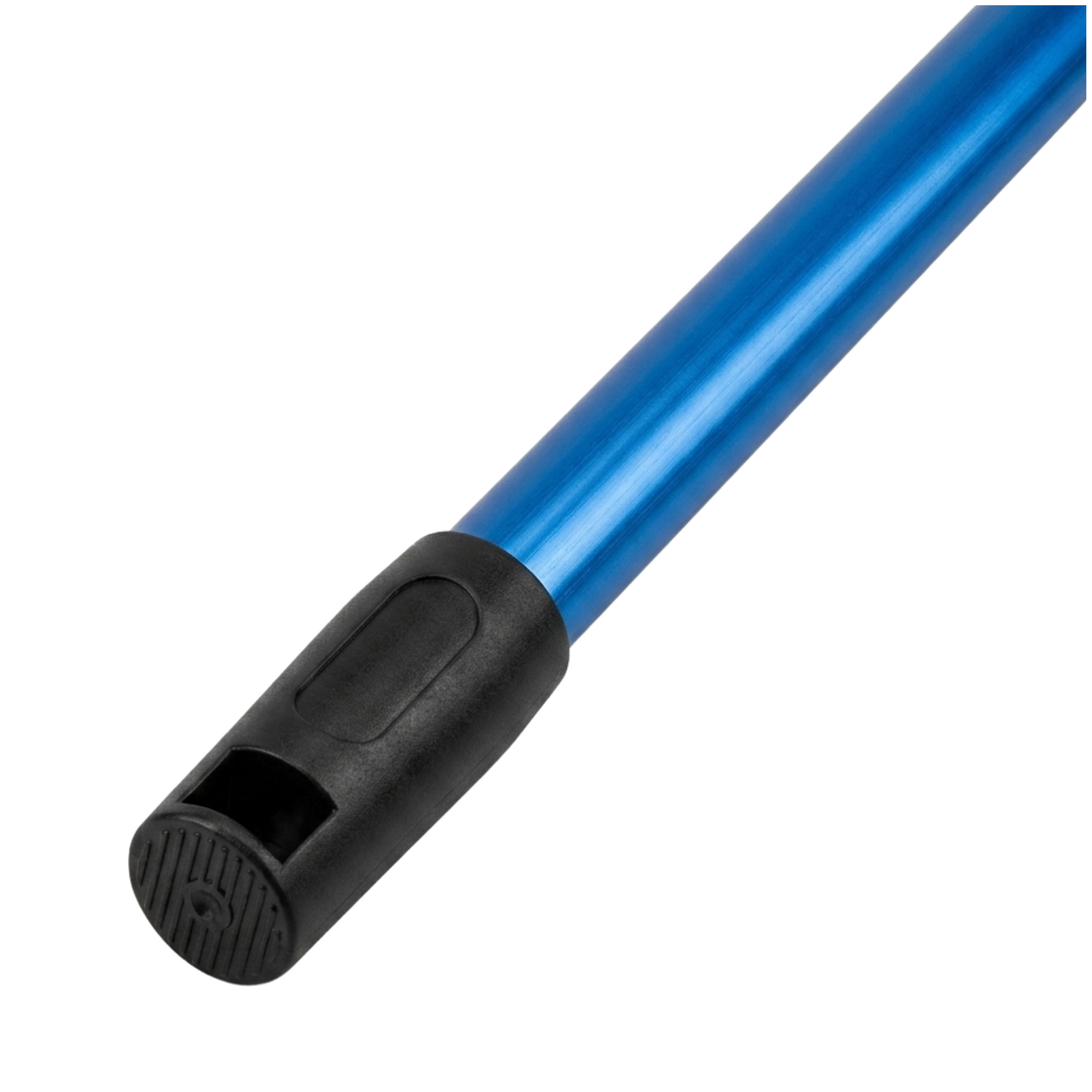 Stalen handvat met coating 1,20m THOMAS 524124