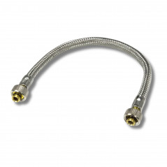 Tubo flexible 3/8 x 3/8 WINNER VALSIR VS0863118