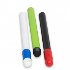 Manche métal laqué époxy BROSSERIE THOMAS, acier, 1.30 m 524165