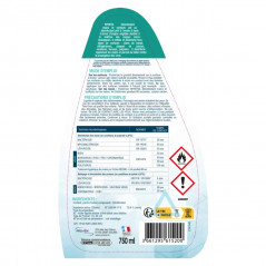 Desinfectiespray WYRITOL voor handen en oppervlakken, 750 ml