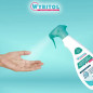 Spray desinfectante WYRITOL para manos y superficies, 750 ml