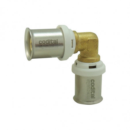 MULTILAYER BOCHT PROFIL TH 16X2,0MM 2025900001600
