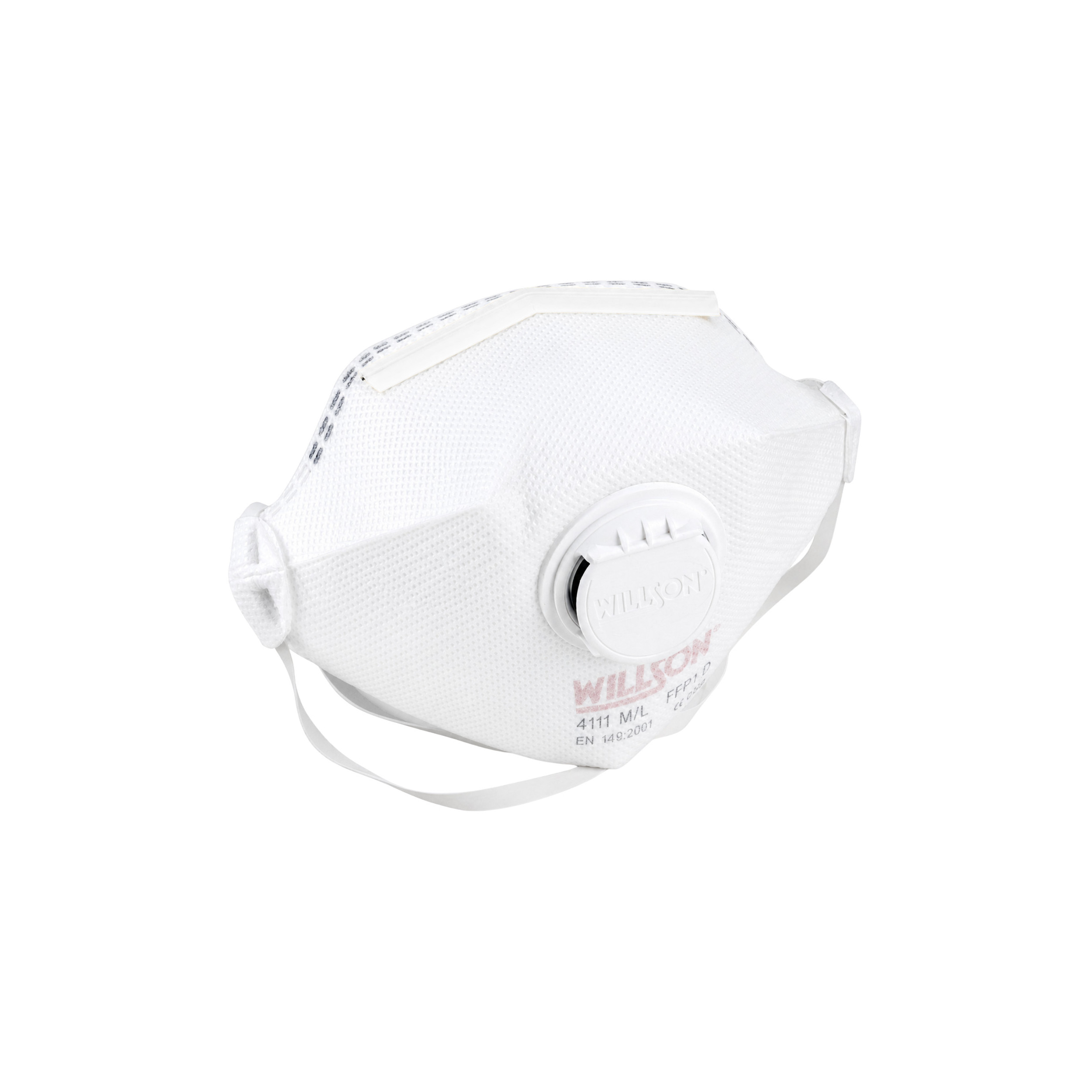 FFP3 stofmasker RAM50006