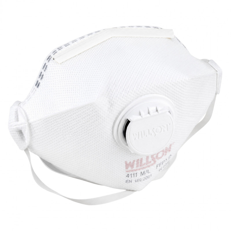 FFP3 stofmasker