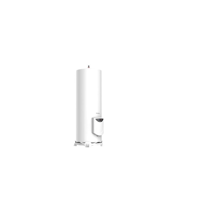 Scaldabagno 300L stabile ARISTON SAGEO XPert D.570 H.1820 3000W steatite