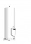 Chauffe-eau 300L stable ARISTON SAGEO XPert D.570 H.1820 3000W stéatite