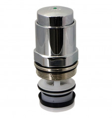 VERVANGBARE KOP P60B NIEUW MODEL 01013