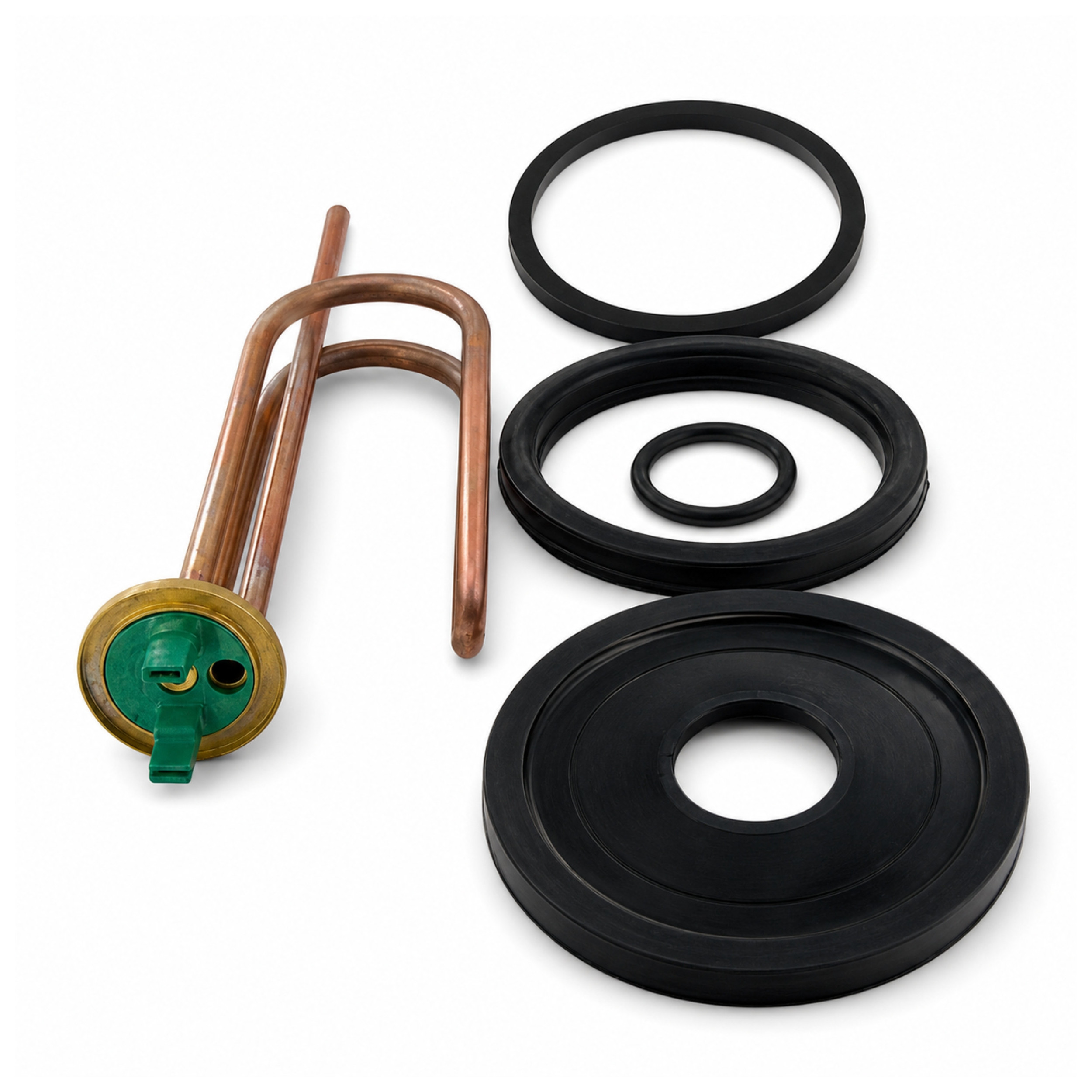 Resistenza termoplongeuse RHONELEC CHAFFOTEAUX 60000688