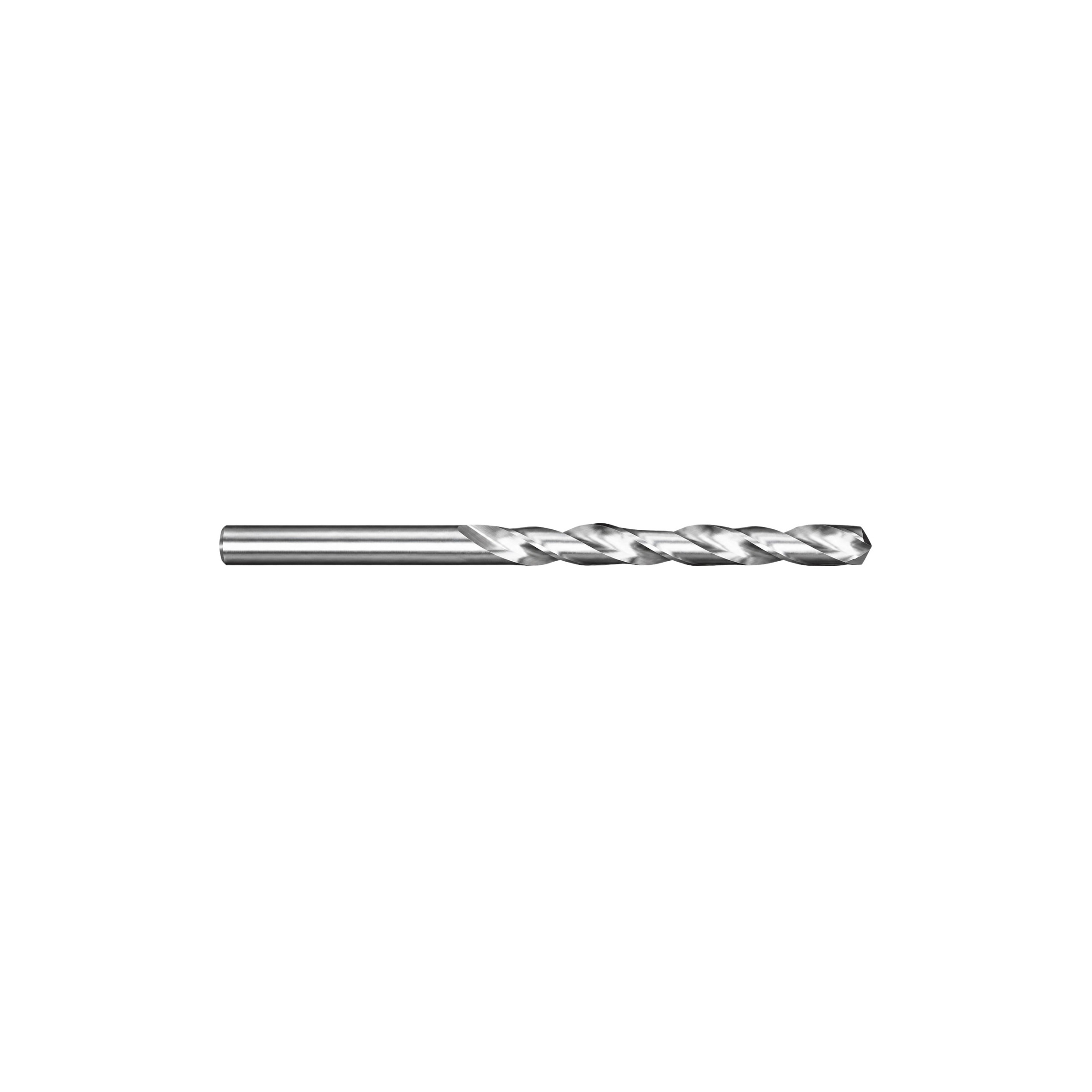 HSS Steel Drill Bit Diameter 8 mm, SCHILL OUTILLAGE 18080.000