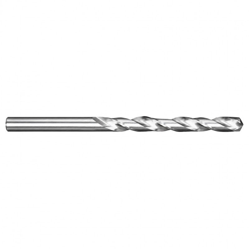 HSS steel drill bit diameter 10 mm, length 133 mm